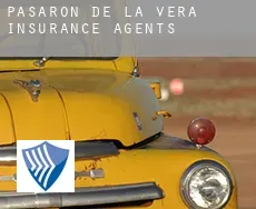 Pasarón de la Vera  insurance agents