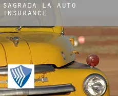 Sagrada (La)  auto insurance