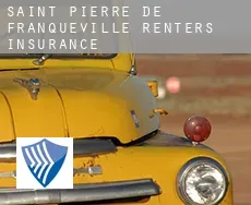 Saint-Pierre-de-Franqueville  renters insurance