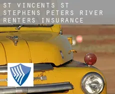 St. Vincent's-St. Stephen's-Peter's River  renters insurance