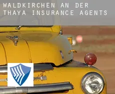 Waldkirchen an der Thaya  insurance agents