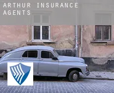 Arthur  insurance agents