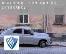 Berensch  homeowners insurance