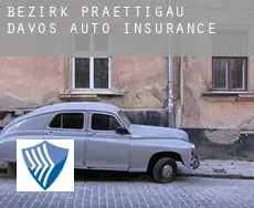 Bezirk Prättigau-Davos auto insurance