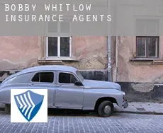 Bobby Whitlow  insurance agents
