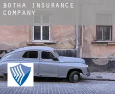 Botha  insurance company
