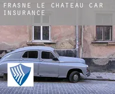 Frasne-le-Château  car insurance