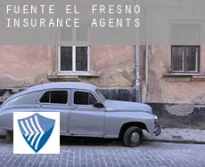 Fuente el Fresno  insurance agents