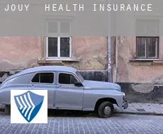 Jouy  health insurance