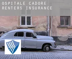Ospitale di Cadore renters insurance