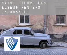 Saint-Pierre-lès-Elbeuf  renters insurance