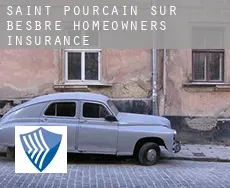 Saint-Pourçain-sur-Besbre  homeowners insurance