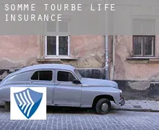 Somme-Tourbe  life insurance