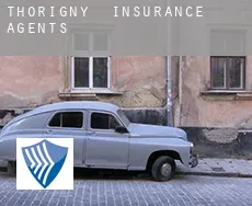 Thorigny  insurance agents