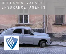 Upplands Väsby  insurance agents