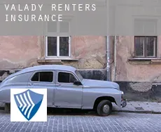 Valady  renters insurance