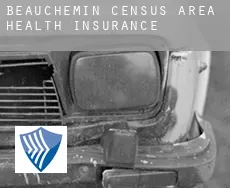 Beauchemin (census area)  health insurance