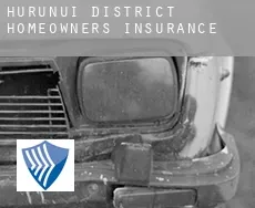 Hurunui District  homeowners insurance