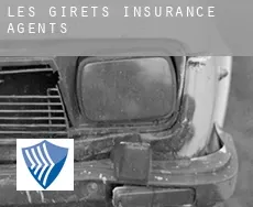 Les Girets  insurance agents