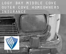 Logy Bay-Middle Cove-Outer Cove homeowners insurance