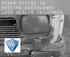 Other cities in Vaestra Goetalands Laen  health insurance