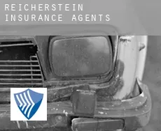 Reicherstein  insurance agents