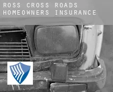 Ross Cross Roads  homeowners insurance