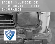 Saint-Sulpice-de-Grimbouville  life insurance