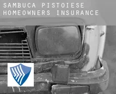 Sambuca Pistoiese  homeowners insurance