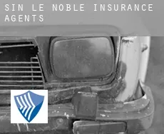 Sin-le-Noble  insurance agents