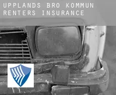 Upplands-Bro Kommun renters insurance