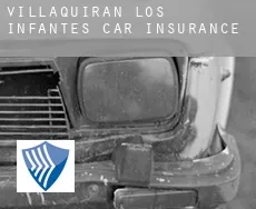 Villaquirán de los Infantes  car insurance