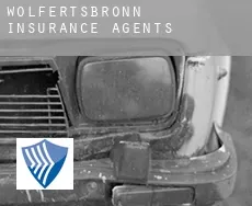 Wolfertsbronn  insurance agents