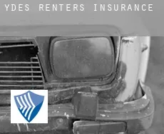 Ydes  renters insurance