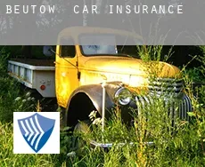 Beutow  car insurance
