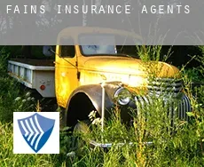 Fains  insurance agents