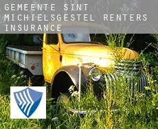 Gemeente Sint-Michielsgestel renters insurance