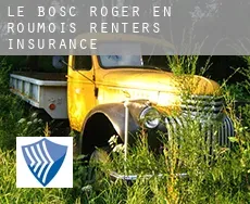 Le Bosc-Roger-en-Roumois renters insurance