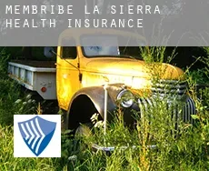 Membribe de la Sierra  health insurance
