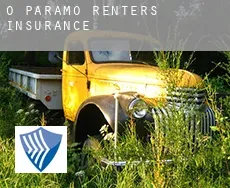 O Páramo  renters insurance