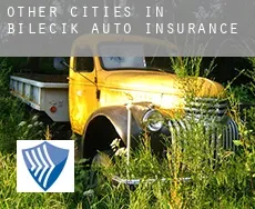Other cities in Bilecik  auto insurance