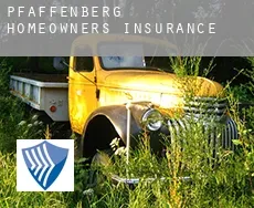 Pfaffenberg  homeowners insurance