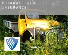 Punawai  renters insurance