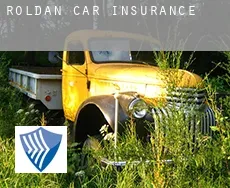 Roldán  car insurance
