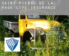 Saint-Pierre-de-la-Fage life insurance