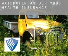 Waidhofen an der Ybbs  health insurance