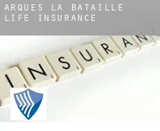 Arques-la-Bataille  life insurance