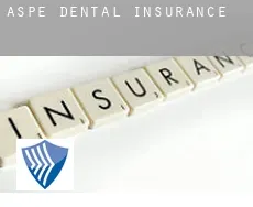 Aspe  dental insurance