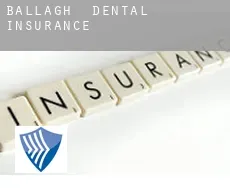 Ballagh  dental insurance