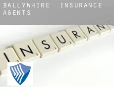 Ballywhire  insurance agents
